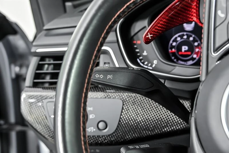 2018 Audi B9 S5 - Image 28 of 31