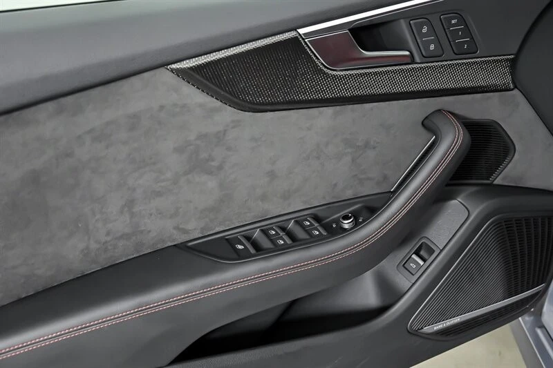 2018 Audi B9 S5 - Image 17 of 31