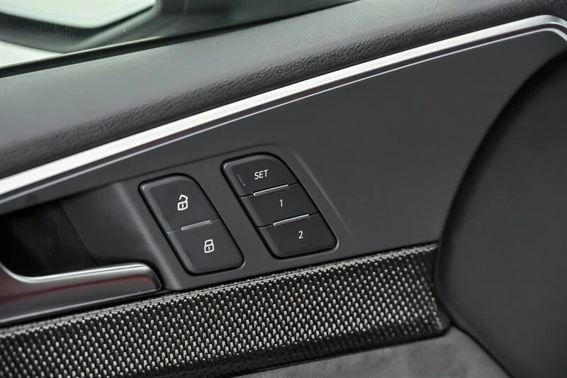 2018 Audi B9 S5 - Image 18 of 31