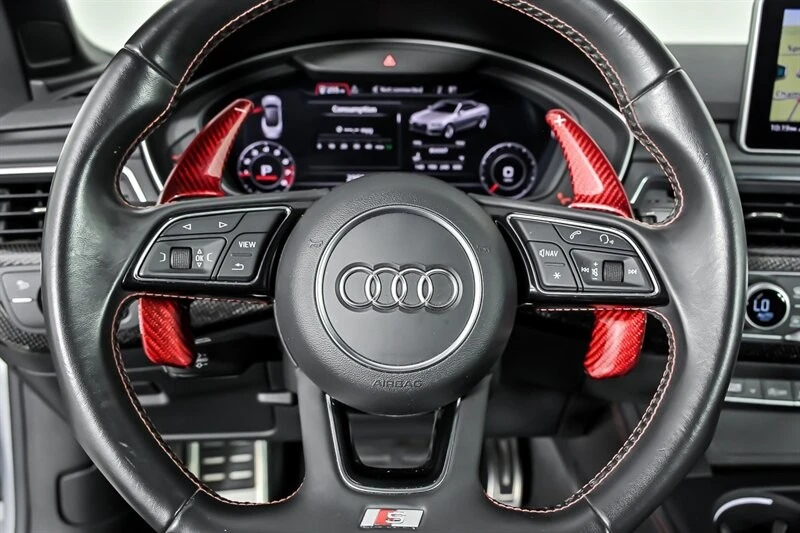 2018 Audi B9 S5 - Image 27 of 31