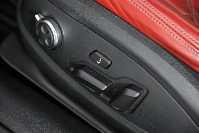2018 Audi B9 S5 - Image 25 of 31