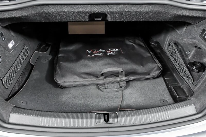 2018 Audi B9 S5 - Image 15 of 31