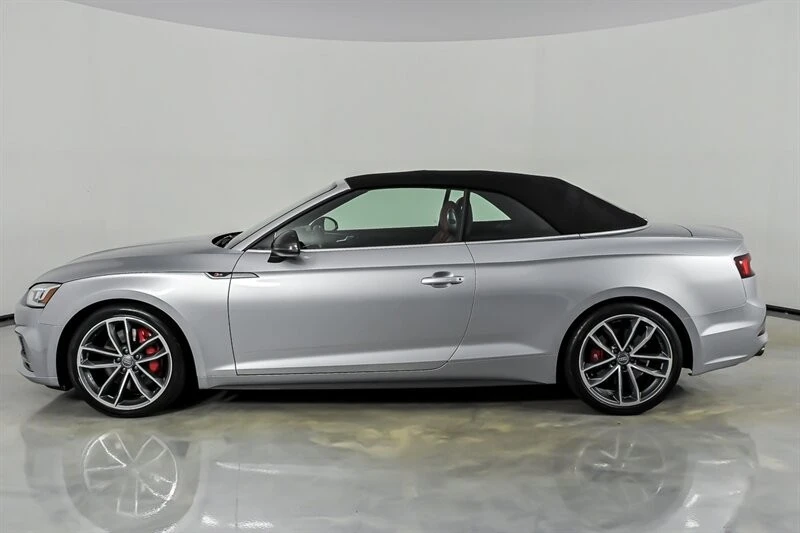 2018 Audi B9 S5 - Image 14 of 31