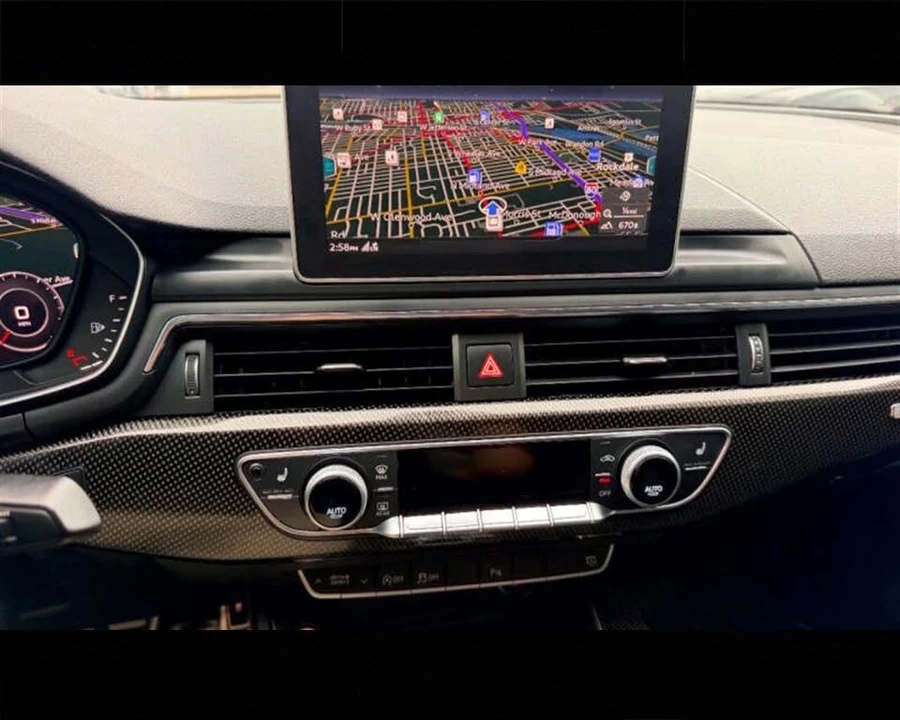 2018 Audi B9 S5 - Image 16 of 20