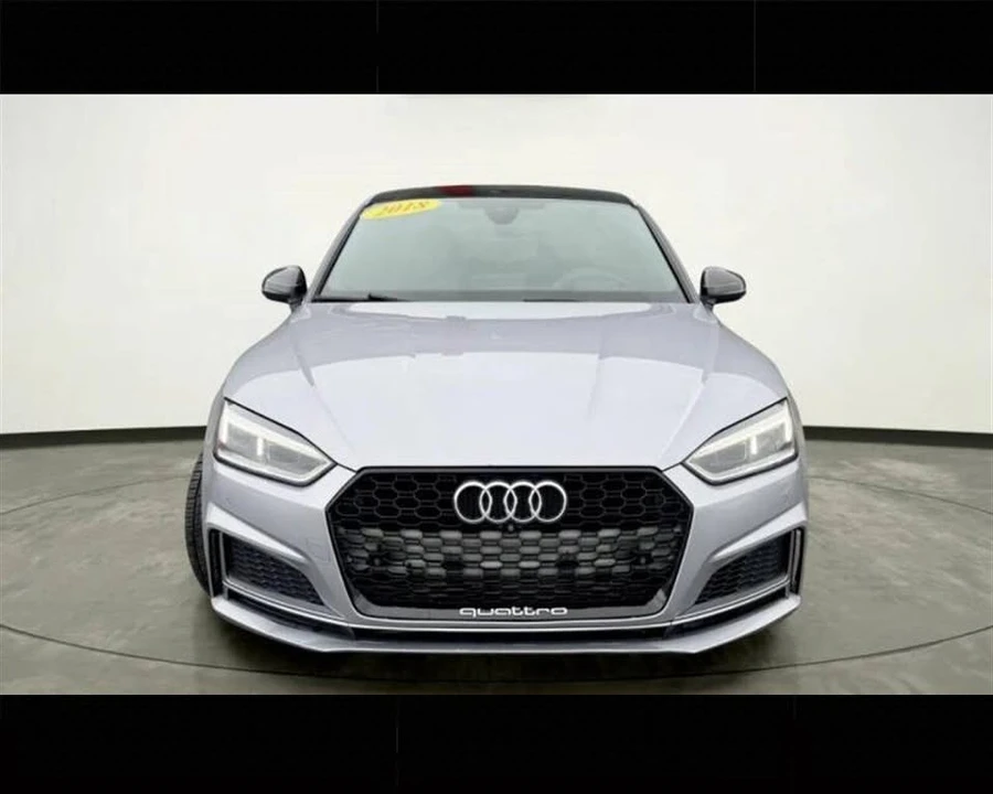 2018 Audi B9 S5 - Image 2 of 20