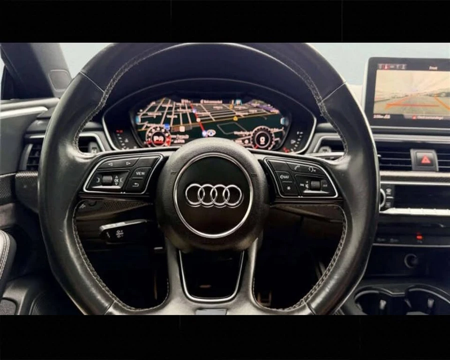 2018 Audi B9 S5 - Image 15 of 20