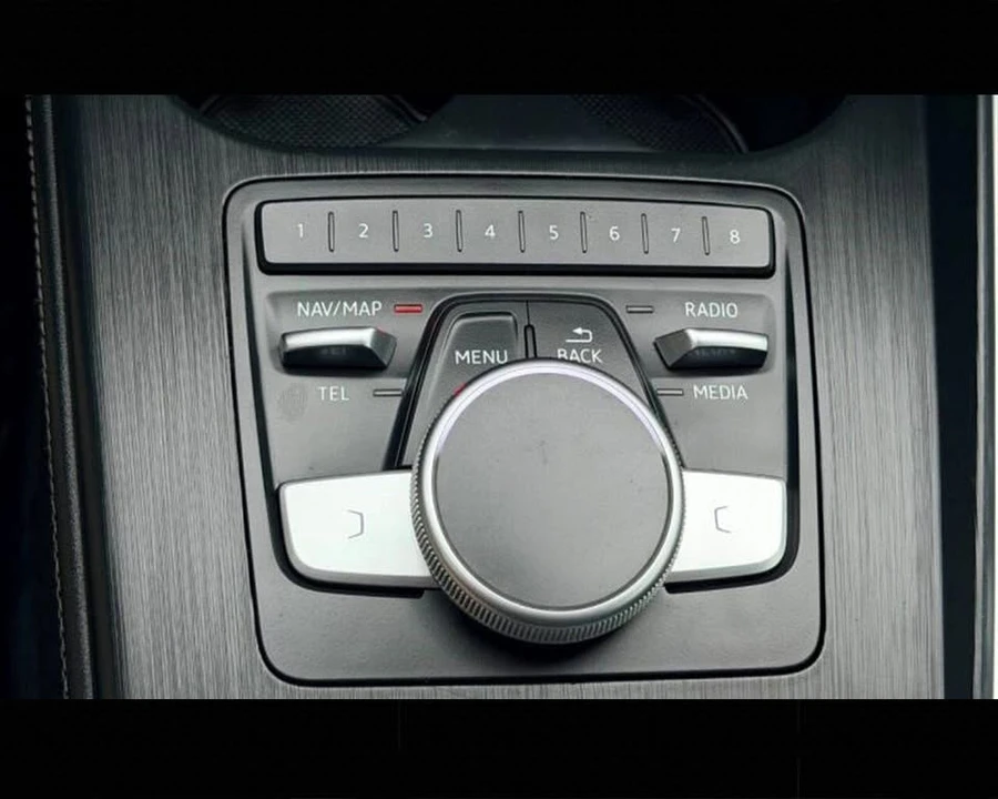 2018 Audi B9 S5 - Image 19 of 20