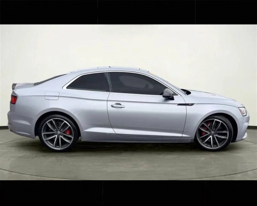 2018 Audi B9 S5 - Image 5 of 20