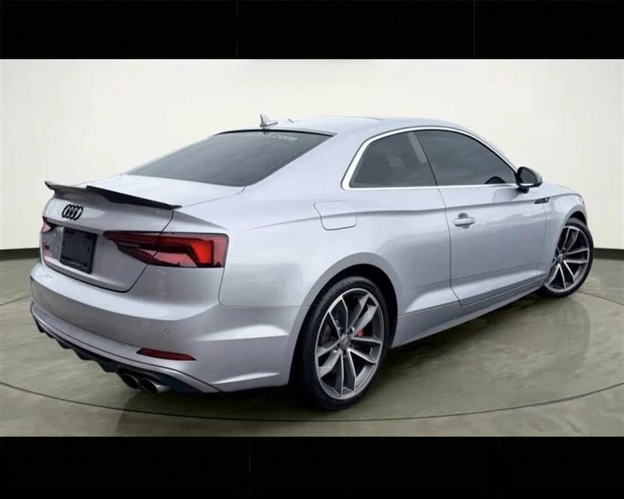 2018 Audi B9 S5 - Image 8 of 20