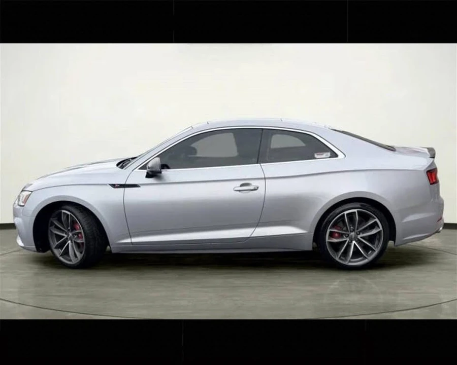 2018 Audi B9 S5 - Image 4 of 20