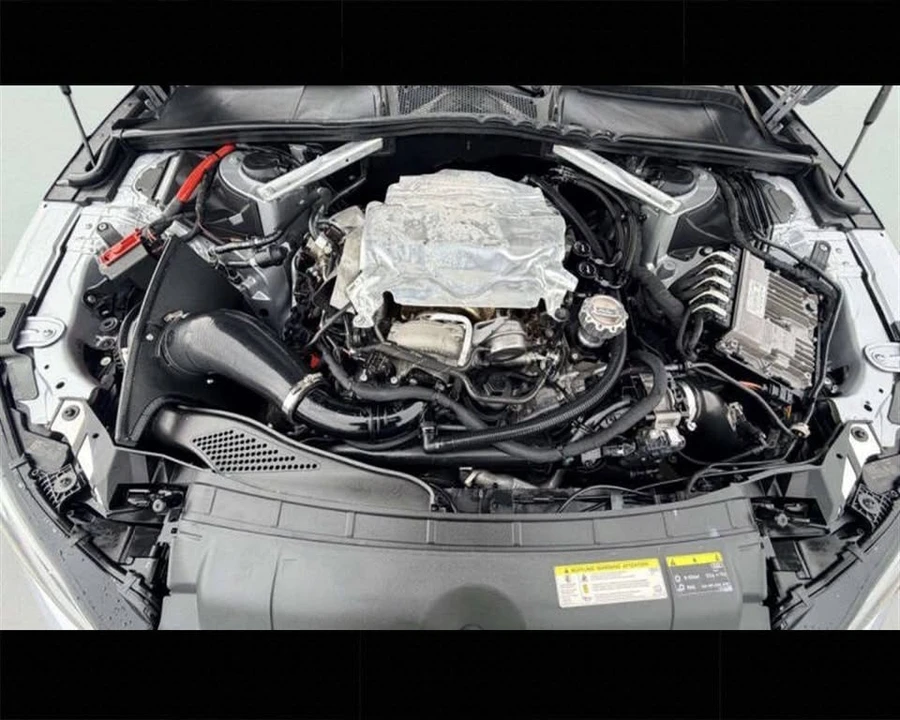 2018 Audi B9 S5 - Image 10 of 20