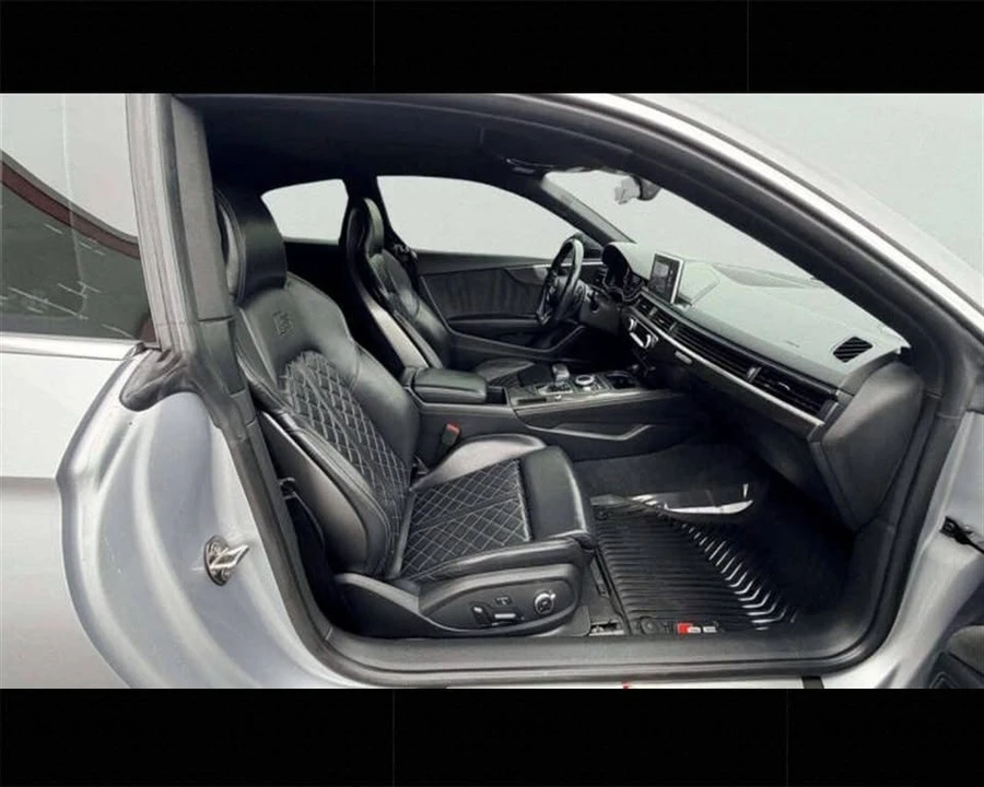 2018 Audi B9 S5 - Image 14 of 20