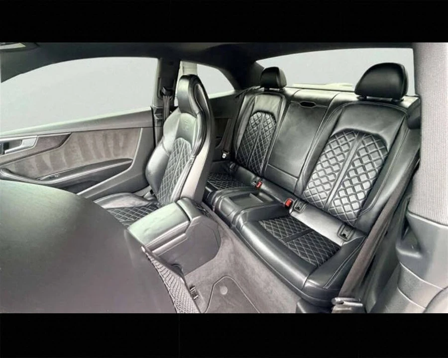 2018 Audi B9 S5 - Image 12 of 20