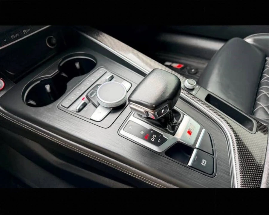 2018 Audi B9 S5 - Image 18 of 20