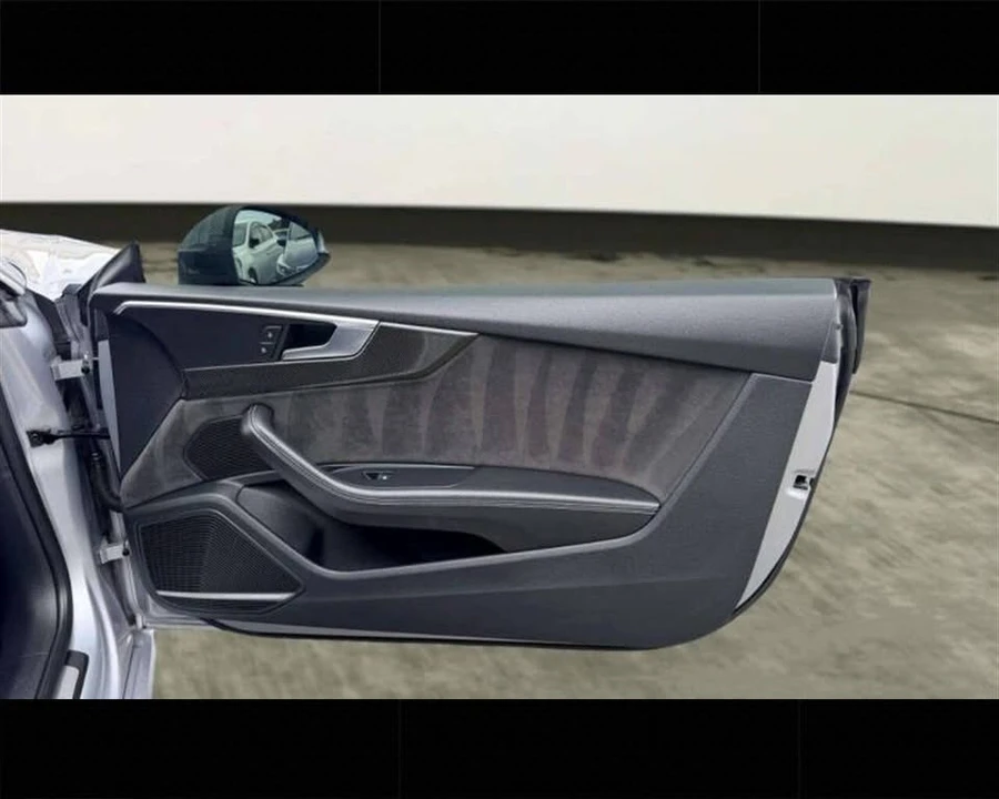 2018 Audi B9 S5 - Image 13 of 20