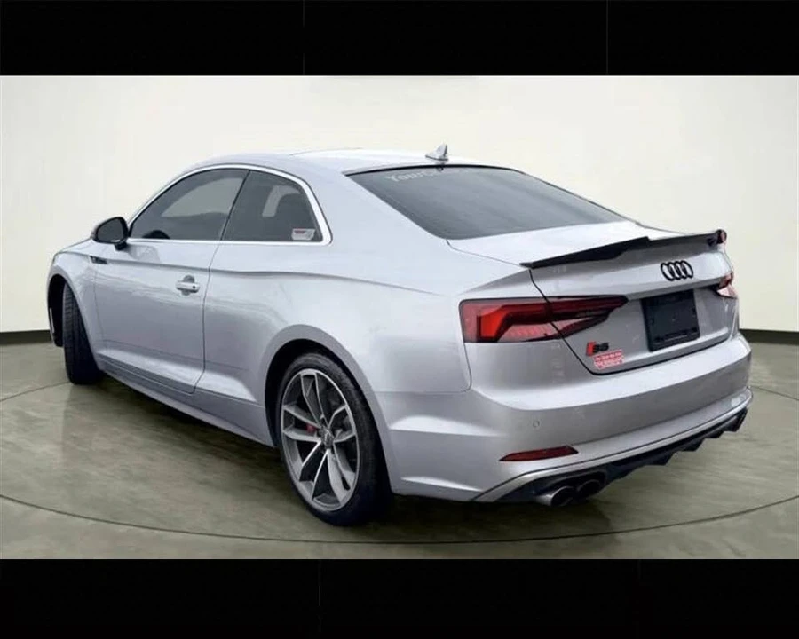 2018 Audi B9 S5 - Image 6 of 20