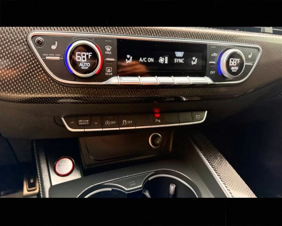 2018 Audi B9 S5 - Image 17 of 20
