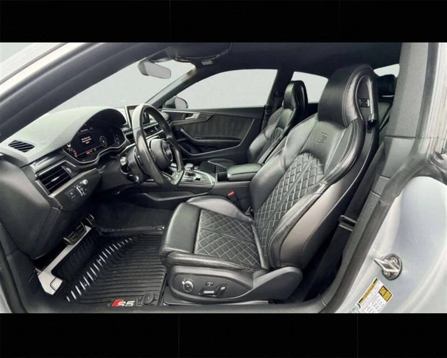 2018 Audi B9 S5 - Image 11 of 20