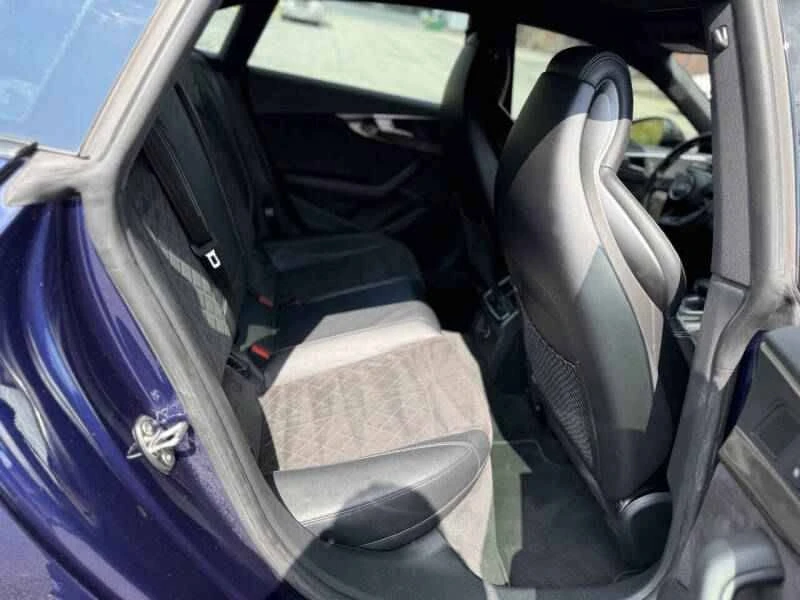 2018 Audi B9 S5 - Image 4 of 5