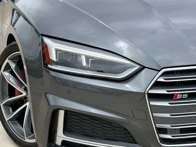 2018 Audi B9 S5 - Image 6 of 19