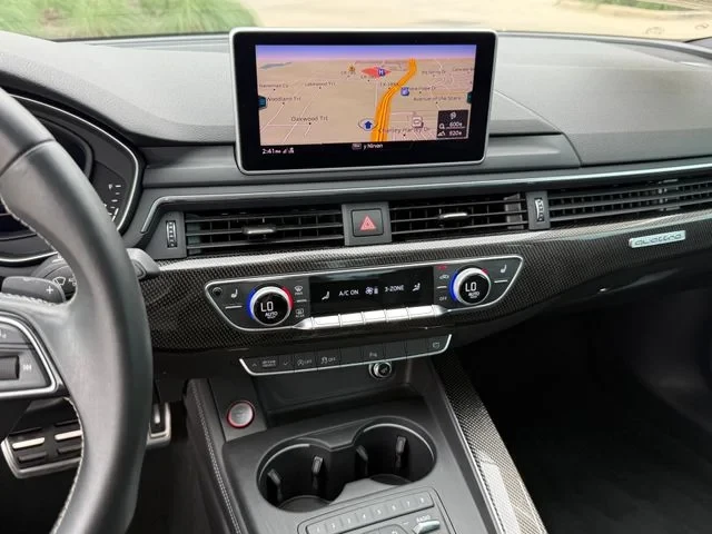 2018 Audi B9 S5 - Image 17 of 19