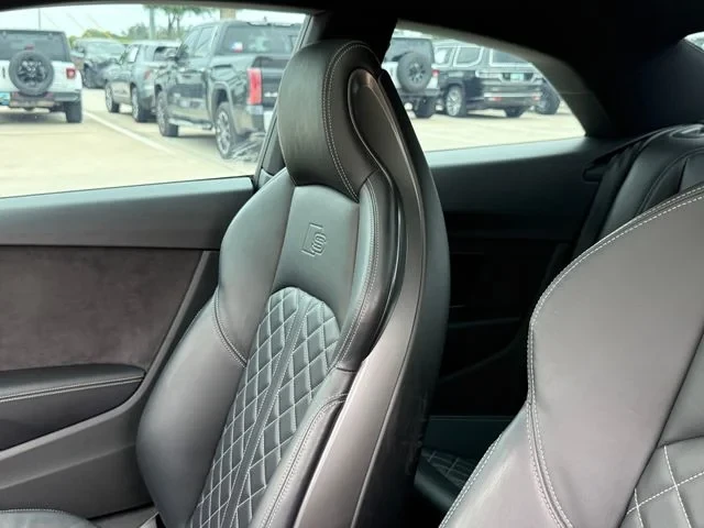 2018 Audi B9 S5 - Image 10 of 19
