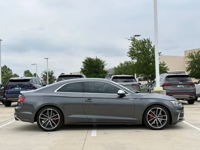 2018 Audi B9 S5 - Image 4 of 19