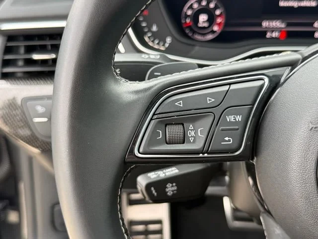 2018 Audi B9 S5 - Image 14 of 19
