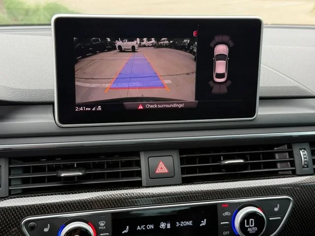 2018 Audi B9 S5 - Image 16 of 19