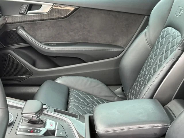 2018 Audi B9 S5 - Image 12 of 19