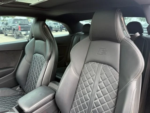 2018 Audi B9 S5 - Image 11 of 19