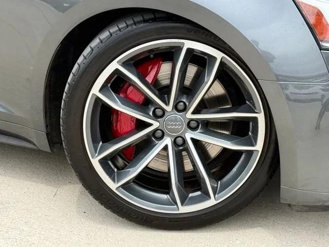 2018 Audi B9 S5 - Image 7 of 19