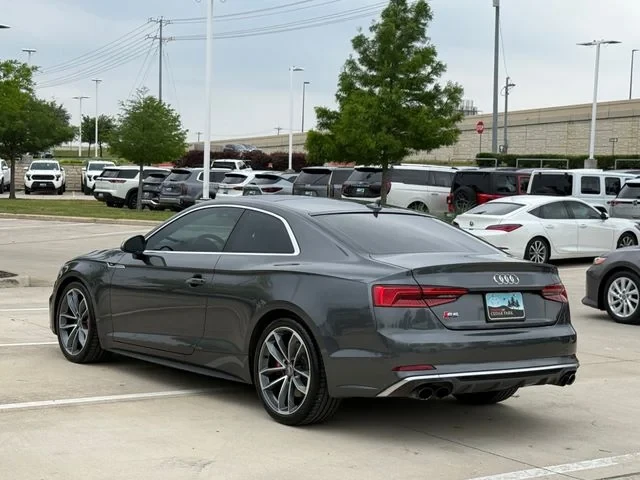 2018 Audi B9 S5 - Image 2 of 19