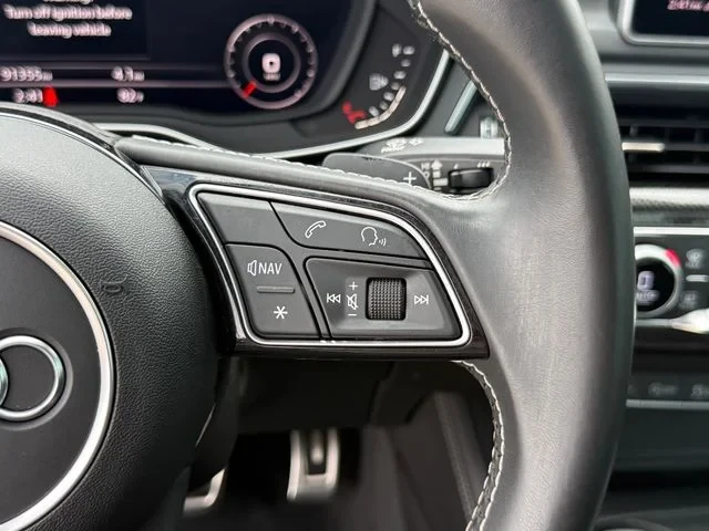 2018 Audi B9 S5 - Image 13 of 19