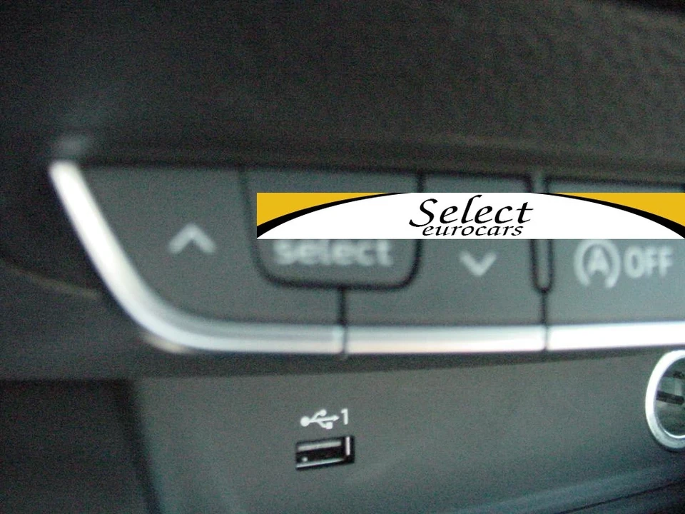 2018 Audi B9 S5 - Image 12 of 12