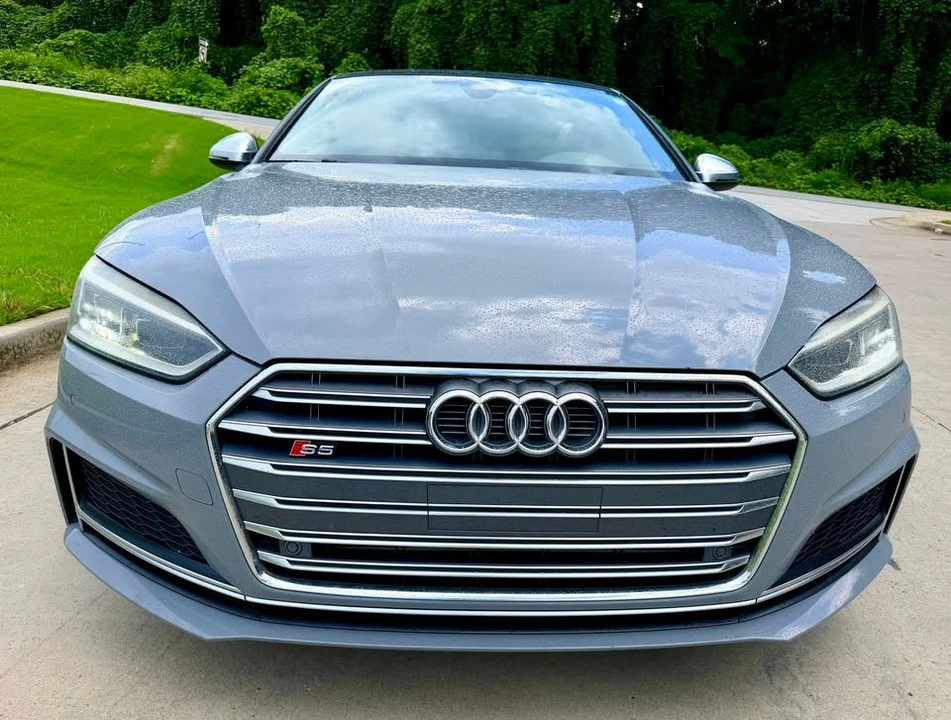 2018 Audi B9 S5 - Image 2 of 20