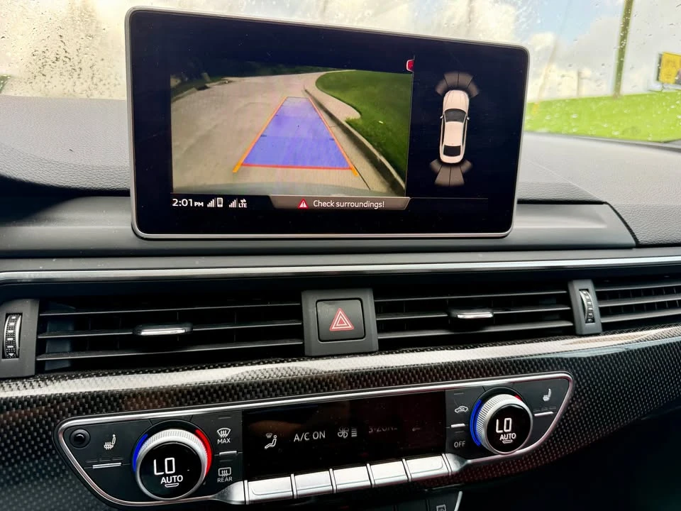 2018 Audi B9 S5 - Image 20 of 20
