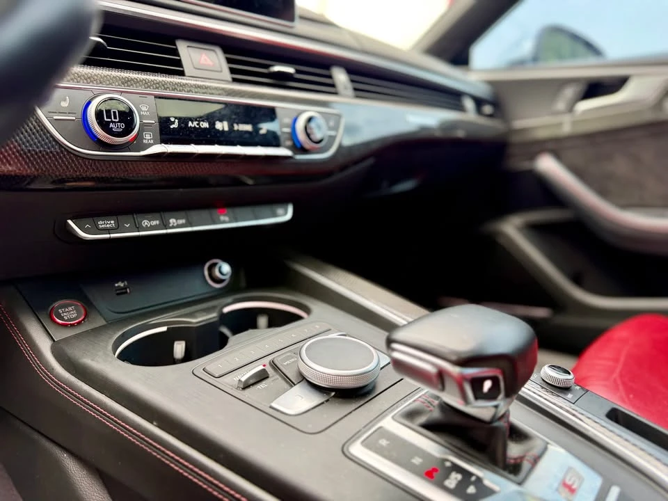 2018 Audi B9 S5 - Image 12 of 20