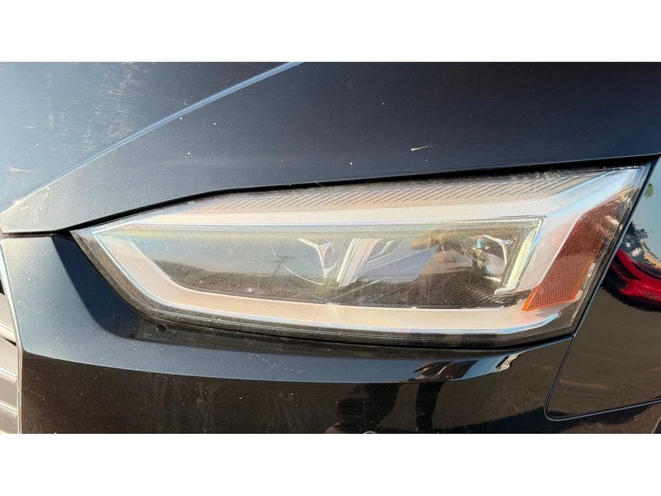 2018 Audi B9 S5 - Image 17 of 20