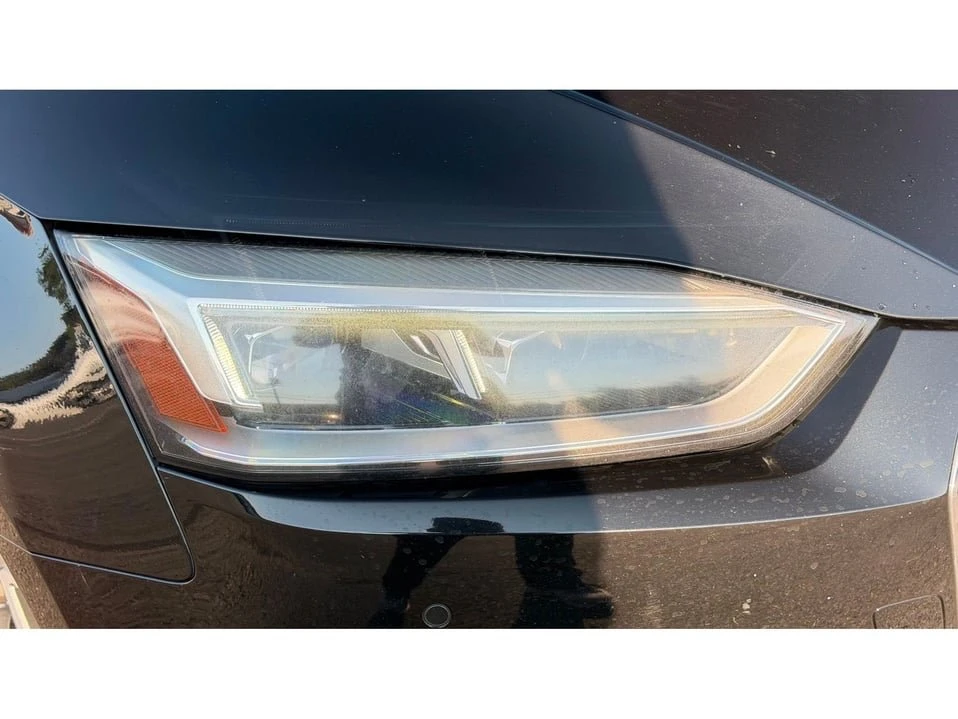 2018 Audi B9 S5 - Image 16 of 20