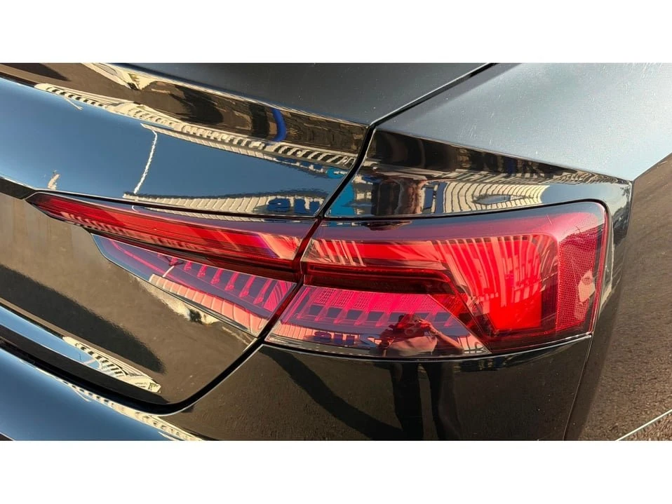 2018 Audi B9 S5 - Image 19 of 20