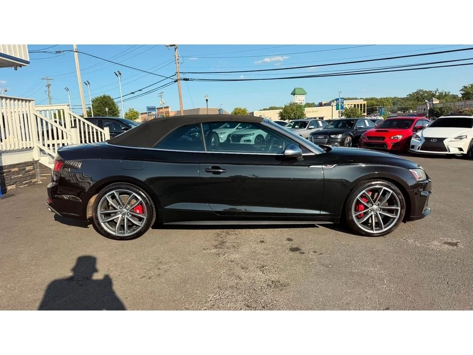 2018 Audi B9 S5 - Image 9 of 20