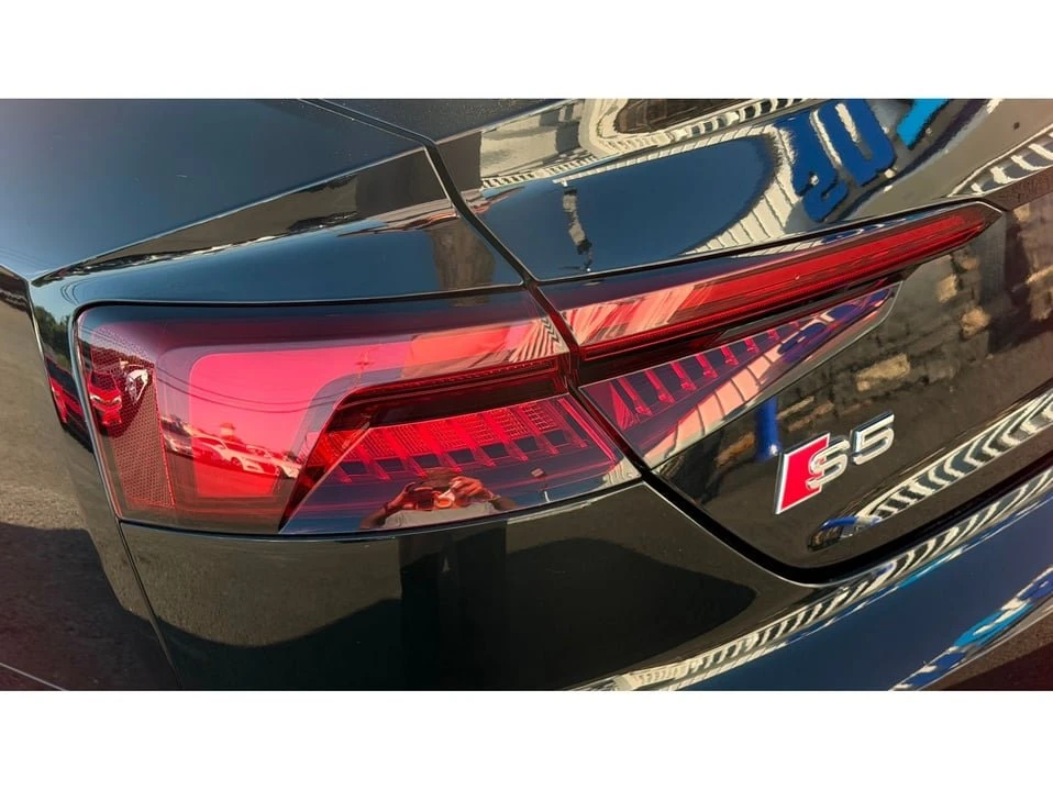 2018 Audi B9 S5 - Image 18 of 20