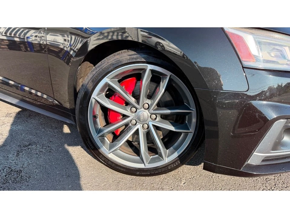 2018 Audi B9 S5 - Image 20 of 20