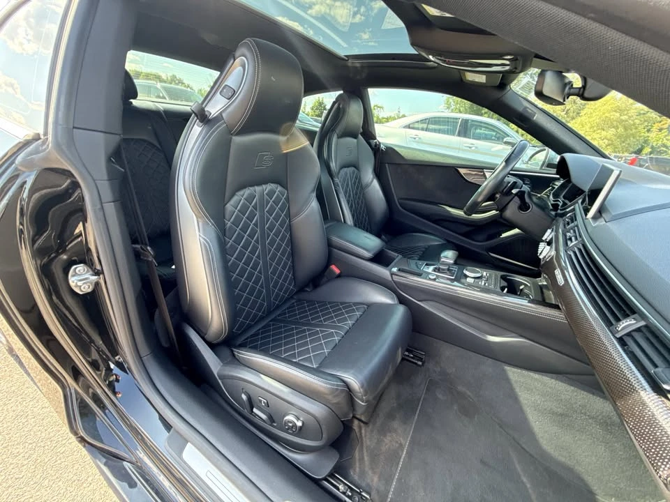 2018 Audi B9 S5 - Image 7 of 7