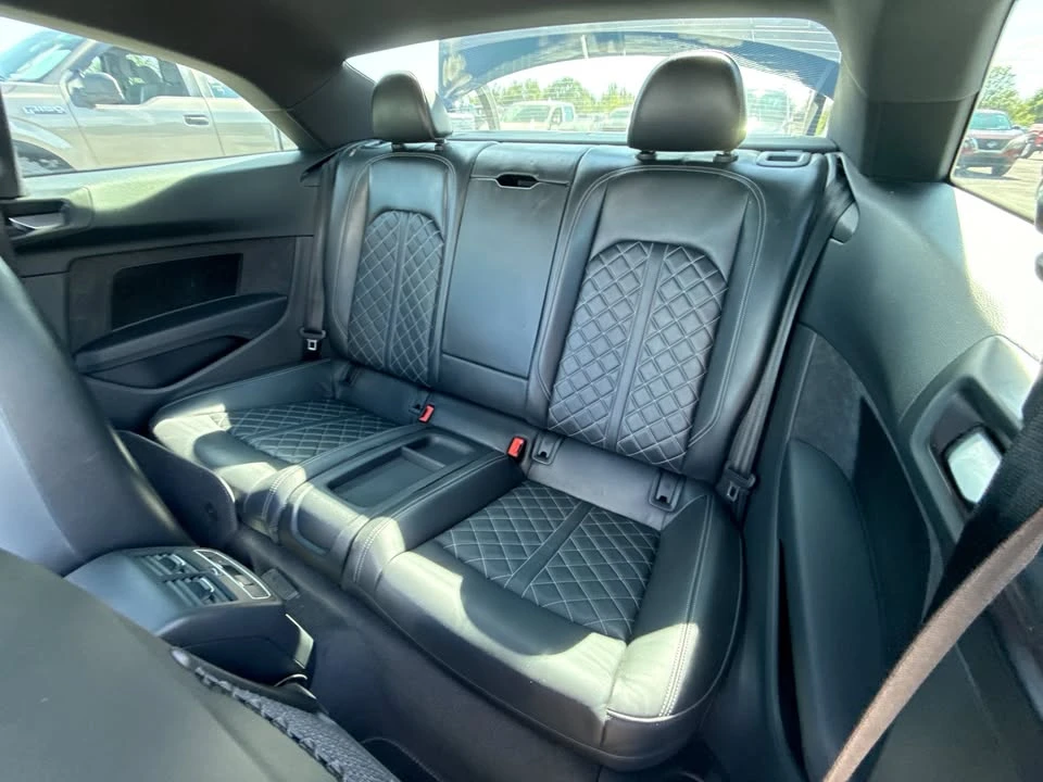 2018 Audi B9 S5 - Image 5 of 7