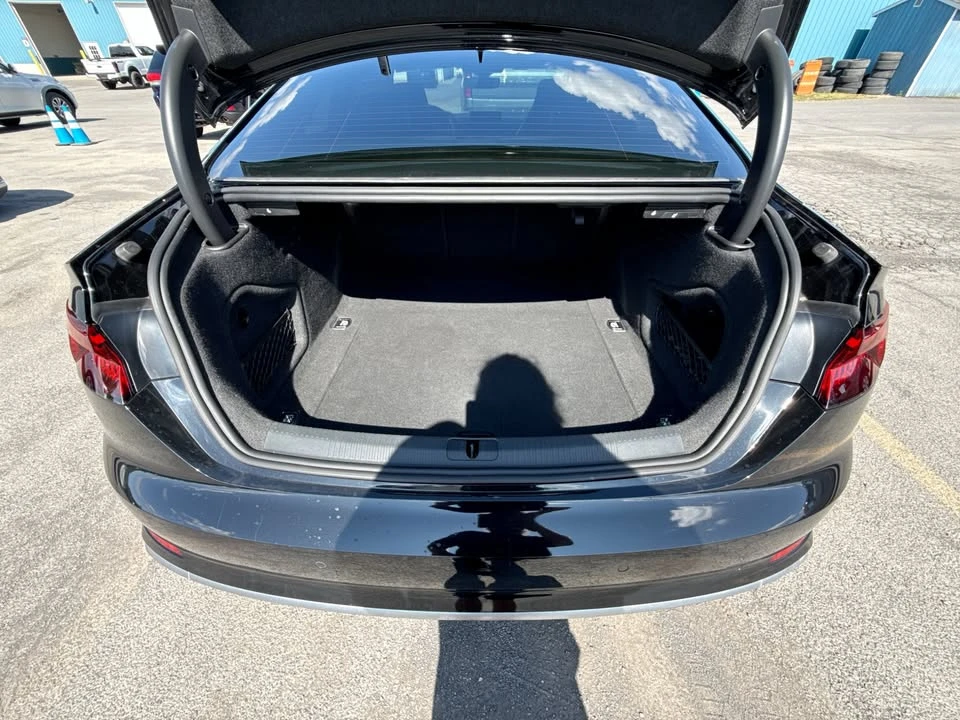 2018 Audi B9 S5 - Image 6 of 7