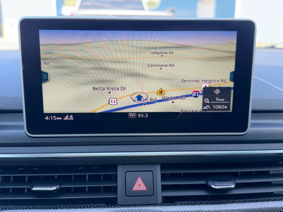2018 Audi B9 S5 - Image 3 of 7