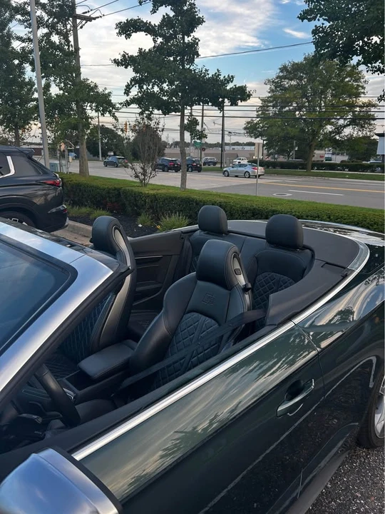 2018 Audi B9 S5 - Image 9 of 13