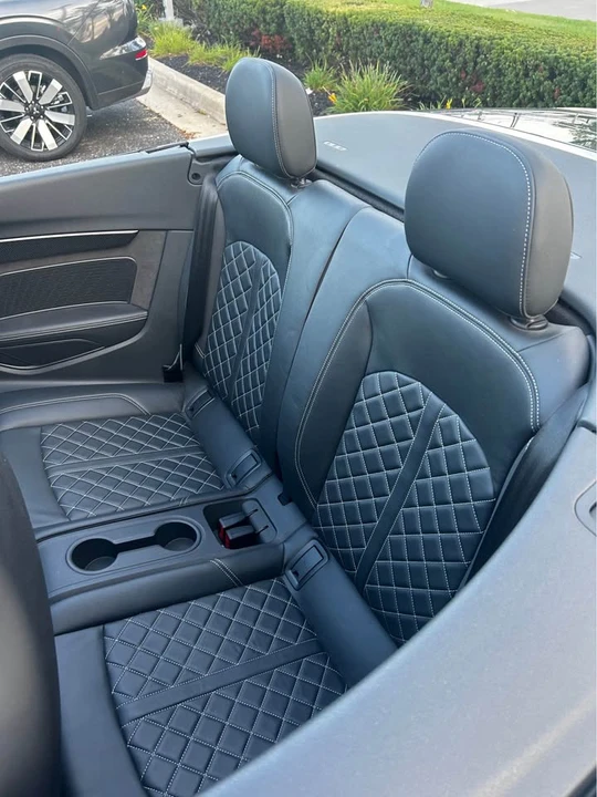 2018 Audi B9 S5 - Image 10 of 13